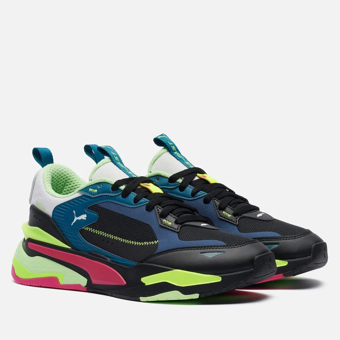 Puma Кроссовки RS-Fast Limiter