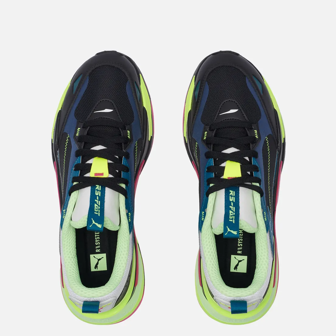 Puma Кроссовки RS-Fast Limiter