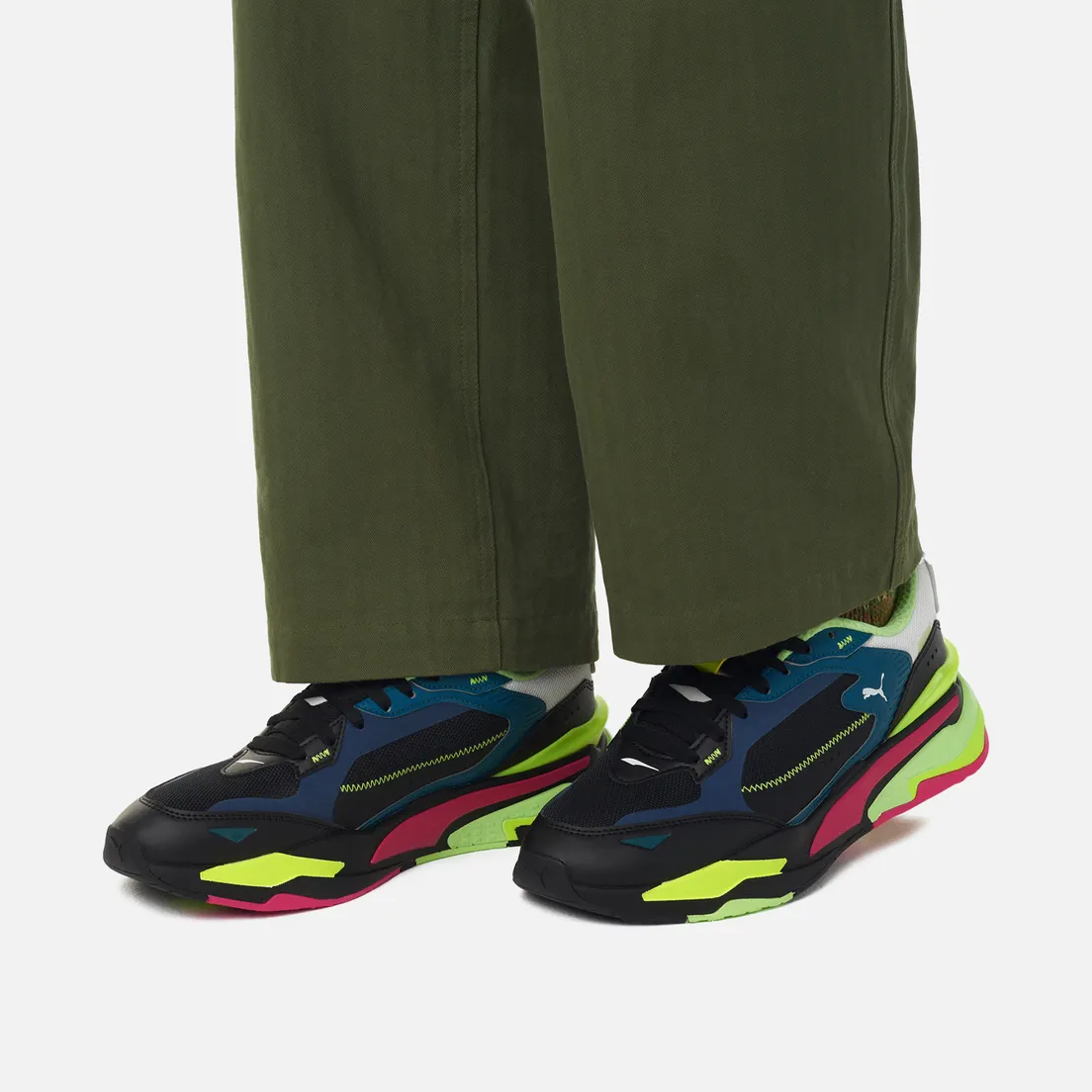 Puma Кроссовки RS-Fast Limiter