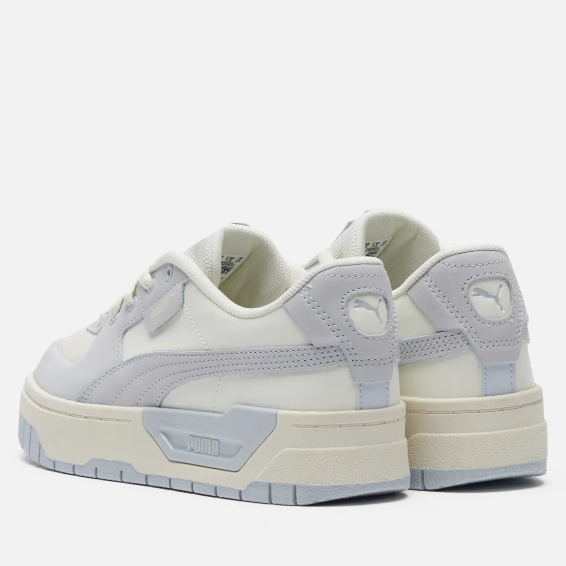 Puma Женские кроссовки Cali Dream Pastel