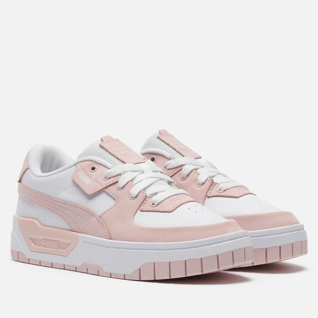 Puma Женские кроссовки Cali Dream Pastel