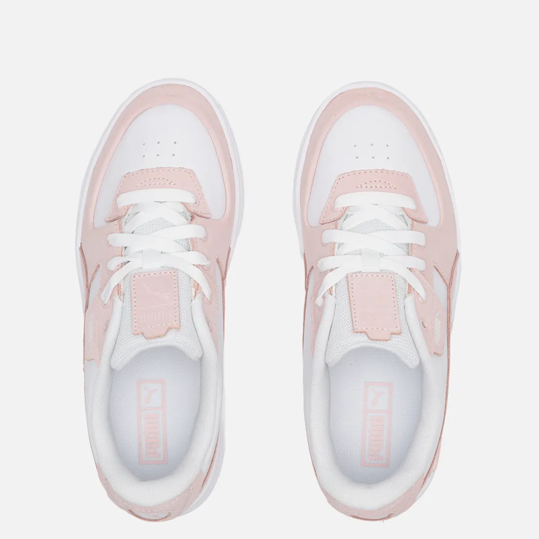 Puma Женские кроссовки Cali Dream Pastel