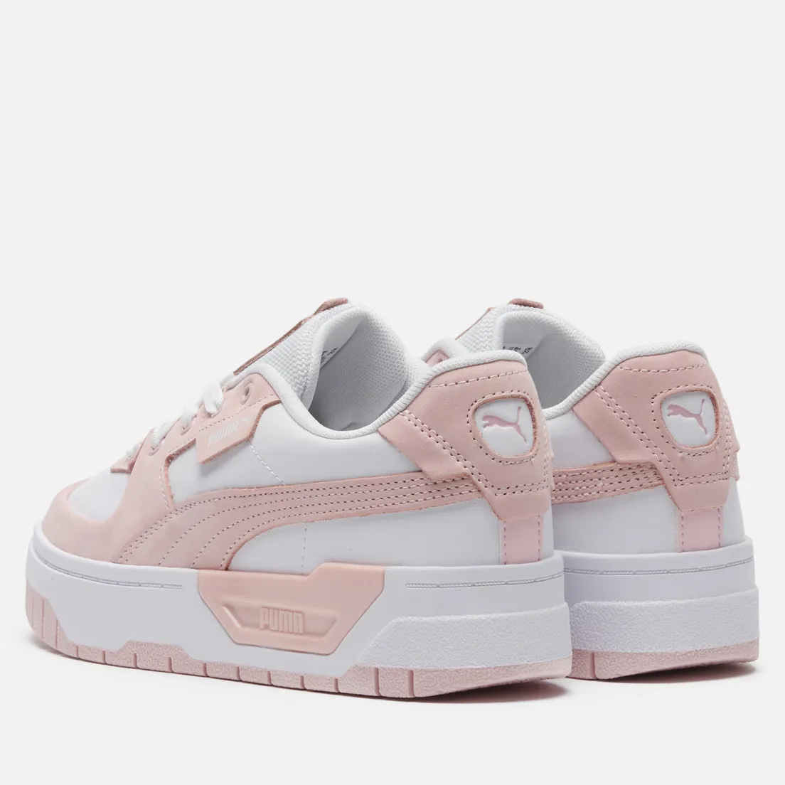 Puma Женские кроссовки Cali Dream Pastel