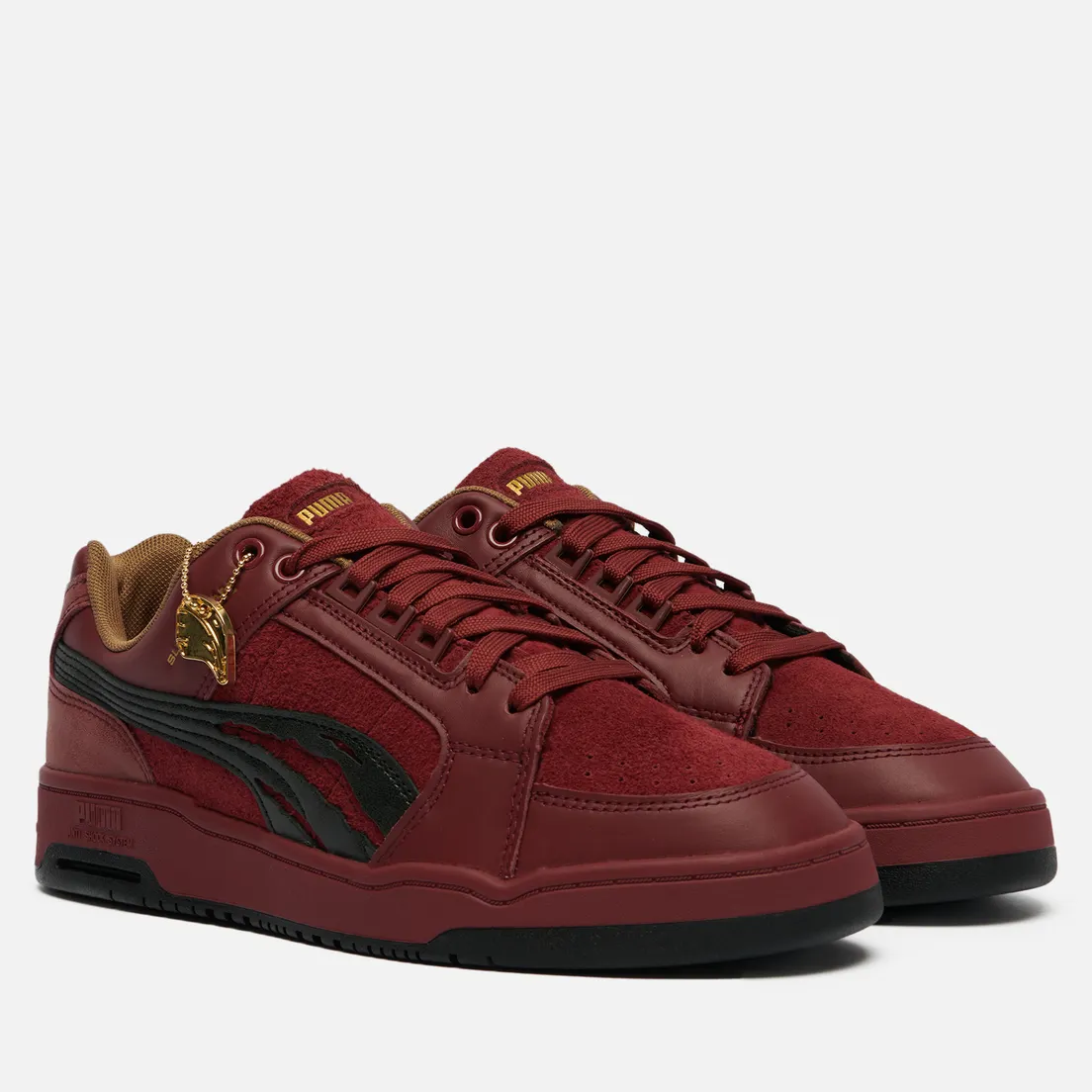 Puma Кроссовки Slipstream Lo Beast