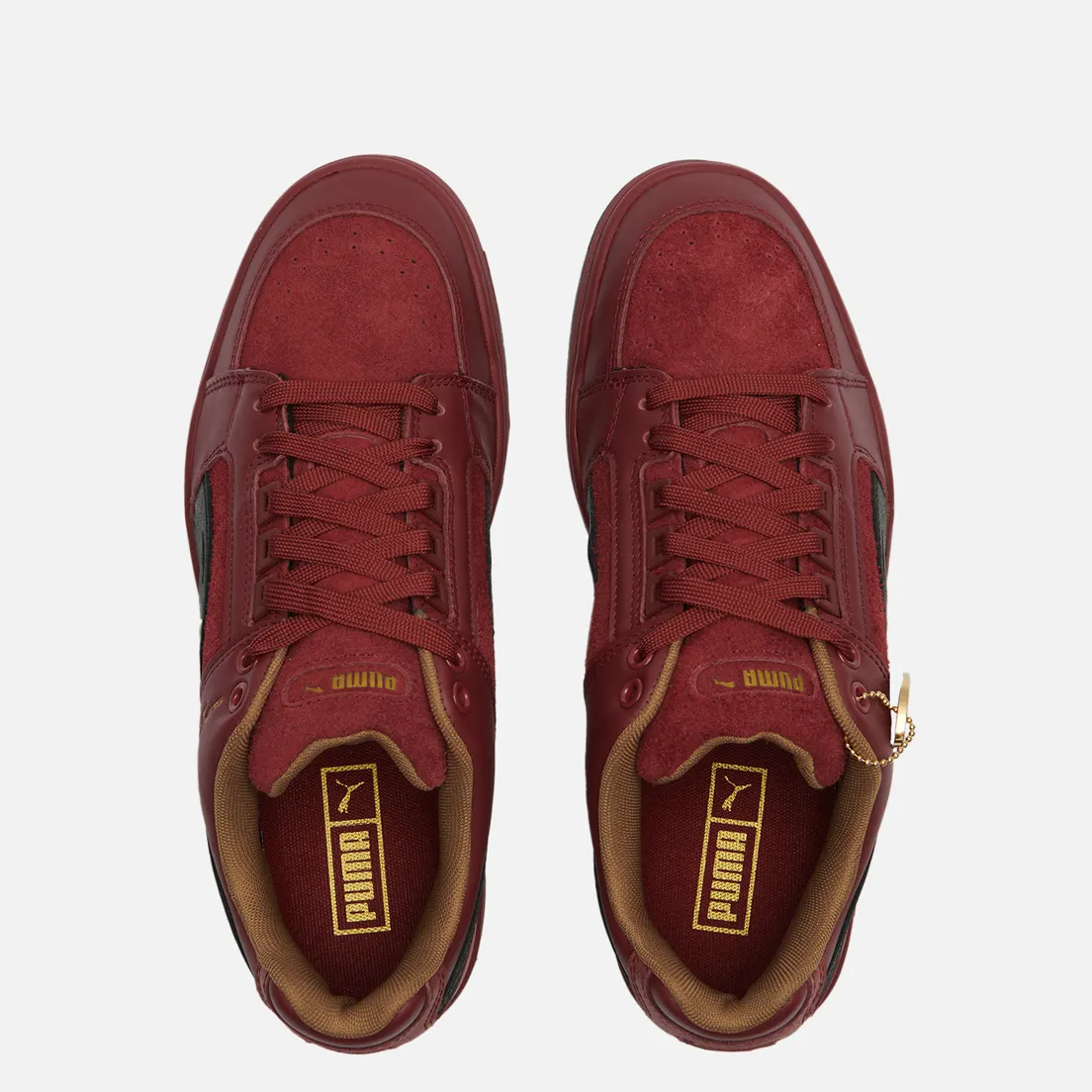Puma Кроссовки Slipstream Lo Beast