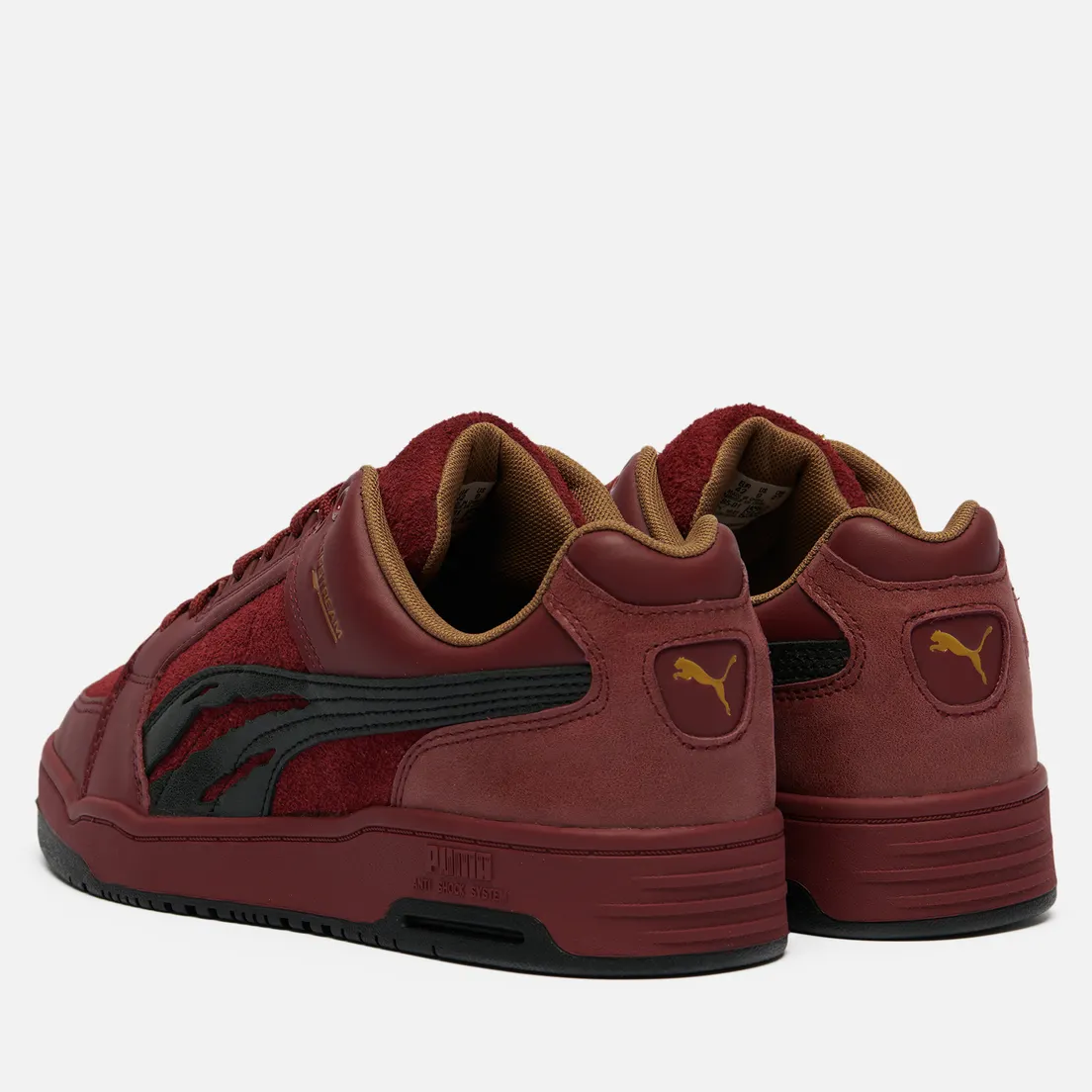 Puma Кроссовки Slipstream Lo Beast