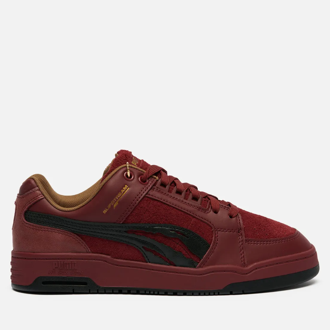 Puma Кроссовки Slipstream Lo Beast