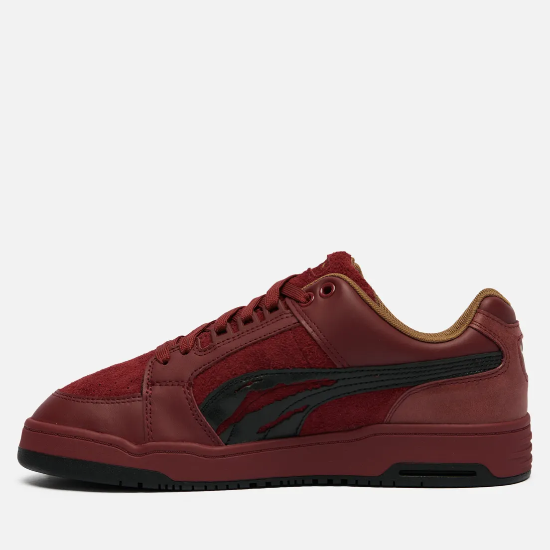 Puma Кроссовки Slipstream Lo Beast
