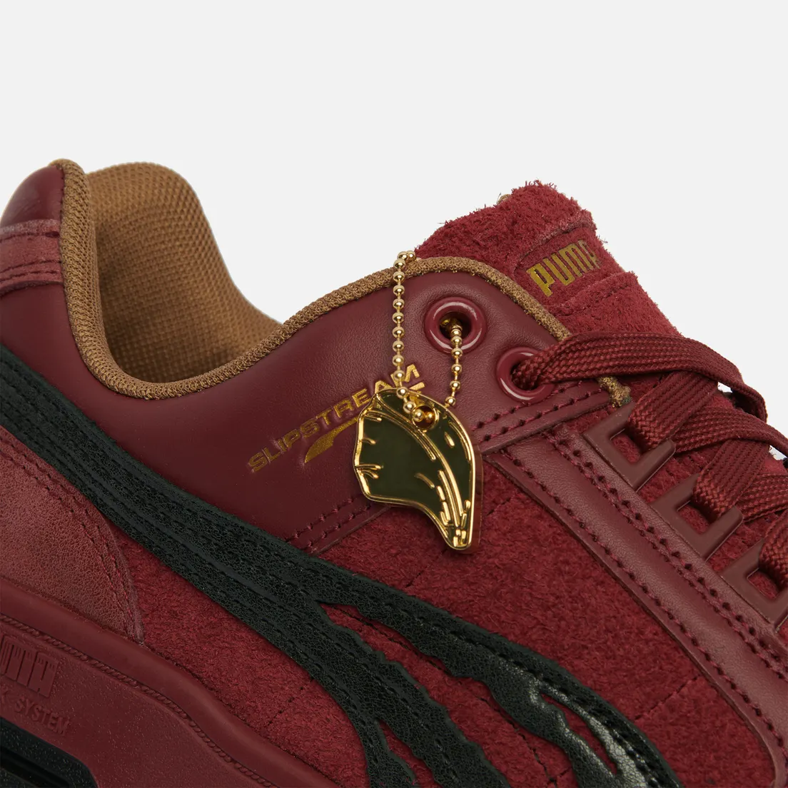 Puma Кроссовки Slipstream Lo Beast