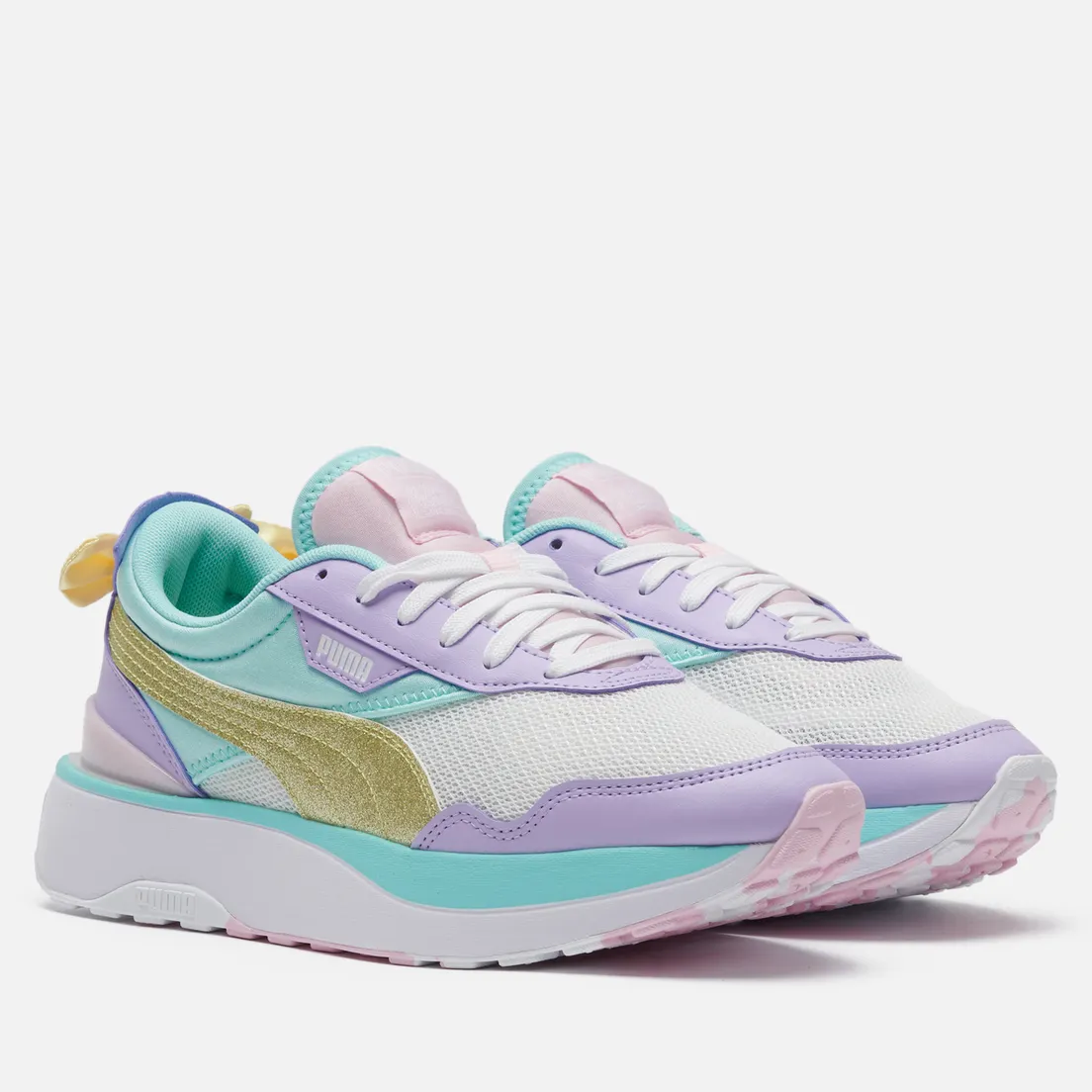 Puma Женские кроссовки x L.O.L. Surprise! Cruise Rider Bon Bon JR