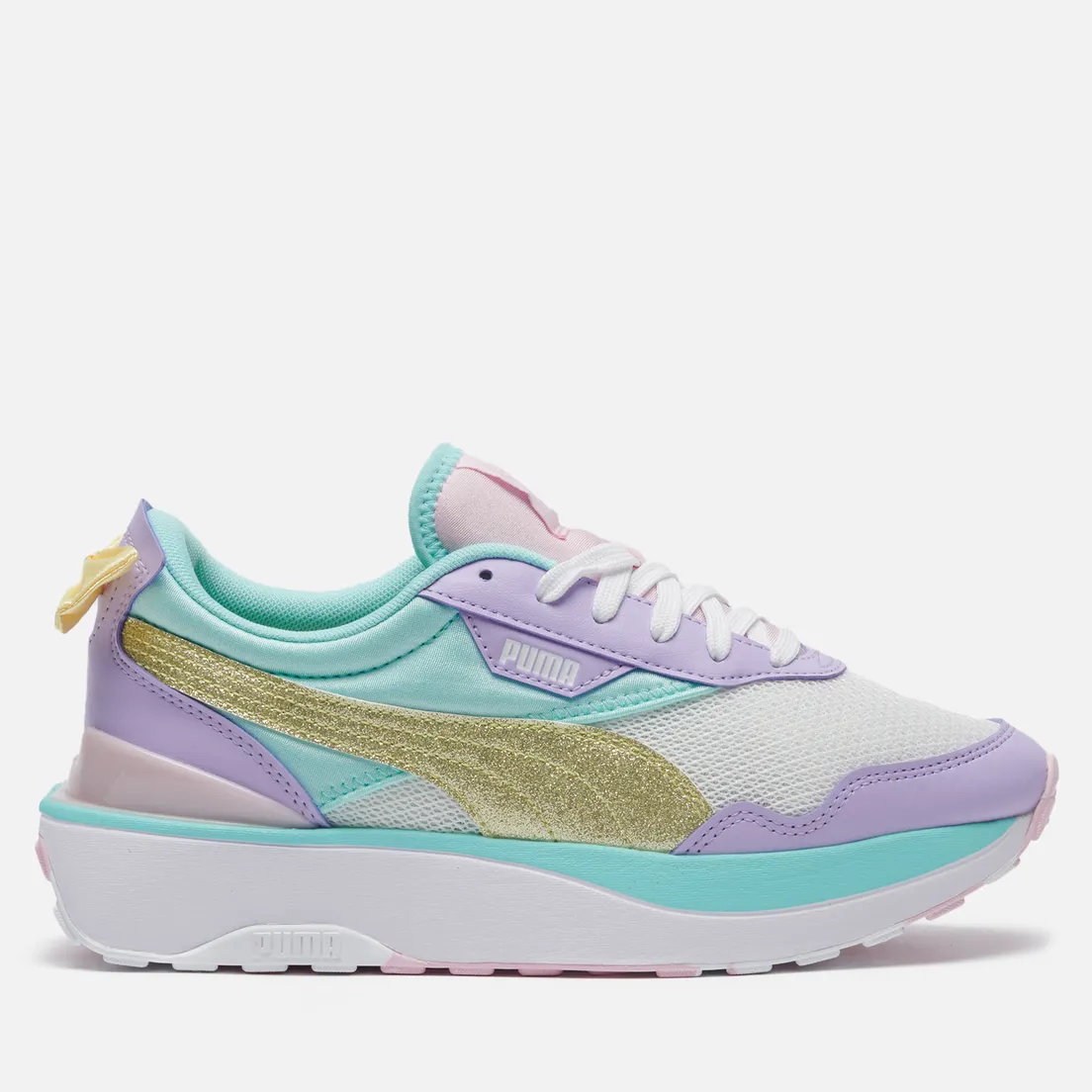 Puma Женские кроссовки x L.O.L. Surprise! Cruise Rider Bon Bon JR