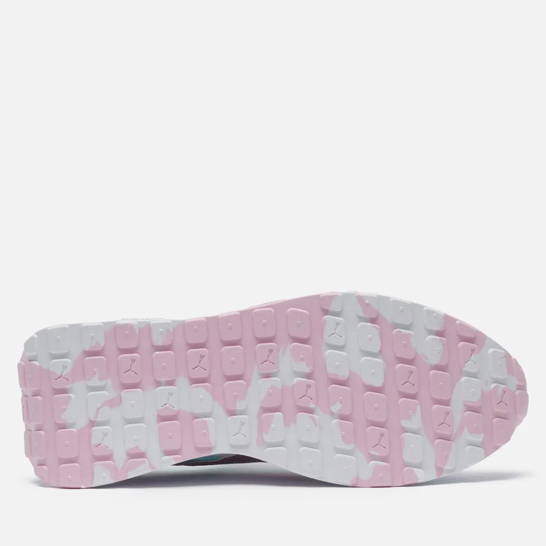 Puma Женские кроссовки x L.O.L. Surprise! Cruise Rider Bon Bon JR