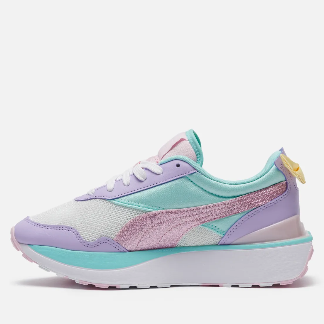 Puma Женские кроссовки x L.O.L. Surprise! Cruise Rider Bon Bon JR
