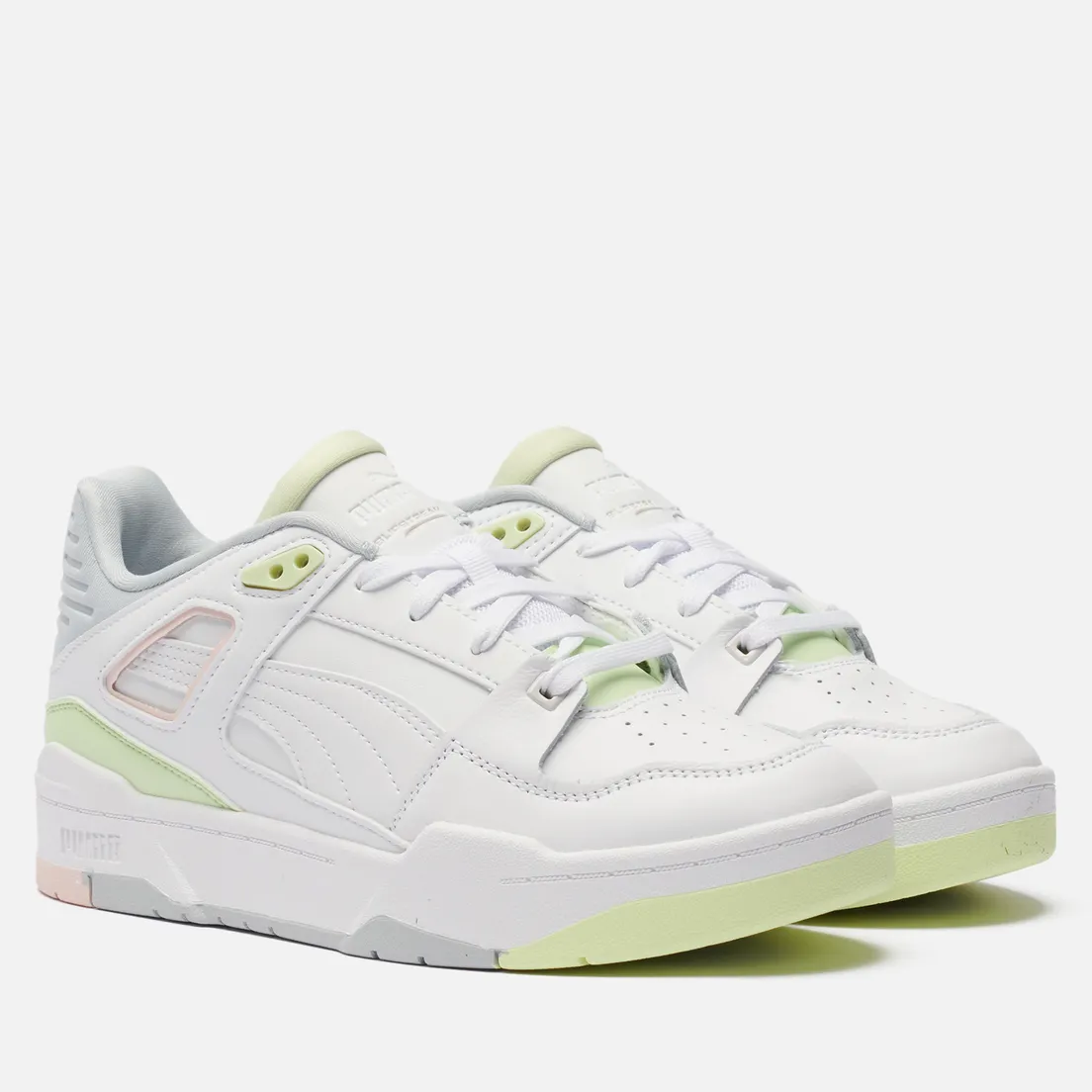 Puma Женские кроссовки Slipstream