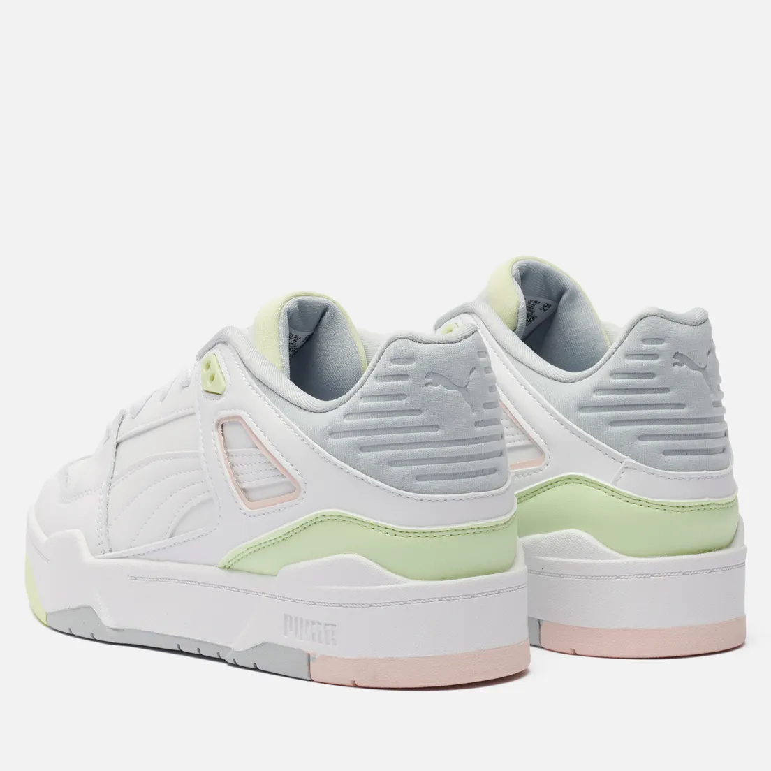 Puma Женские кроссовки Slipstream