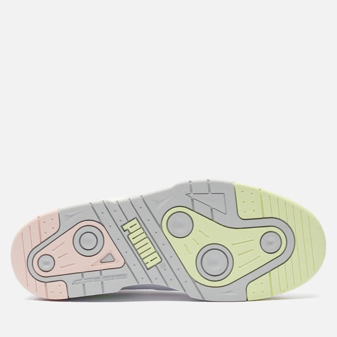 Puma Женские кроссовки Slipstream