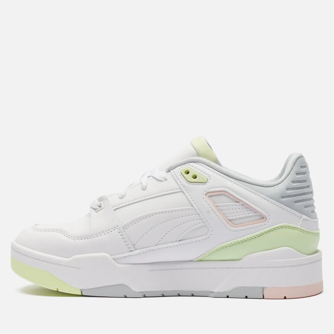 Puma Женские кроссовки Slipstream