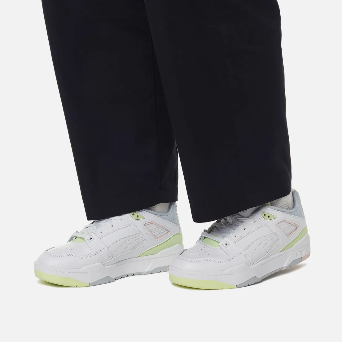 Puma Женские кроссовки Slipstream