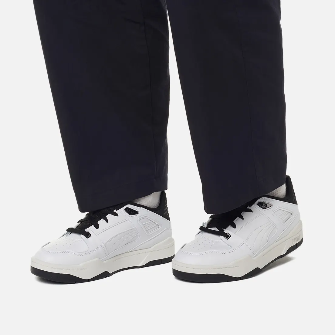 Puma Женские кроссовки Slipstream