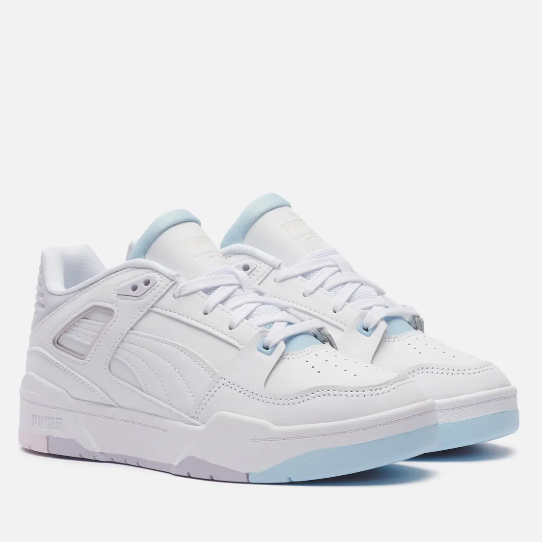 Puma Женские кроссовки Slipstream