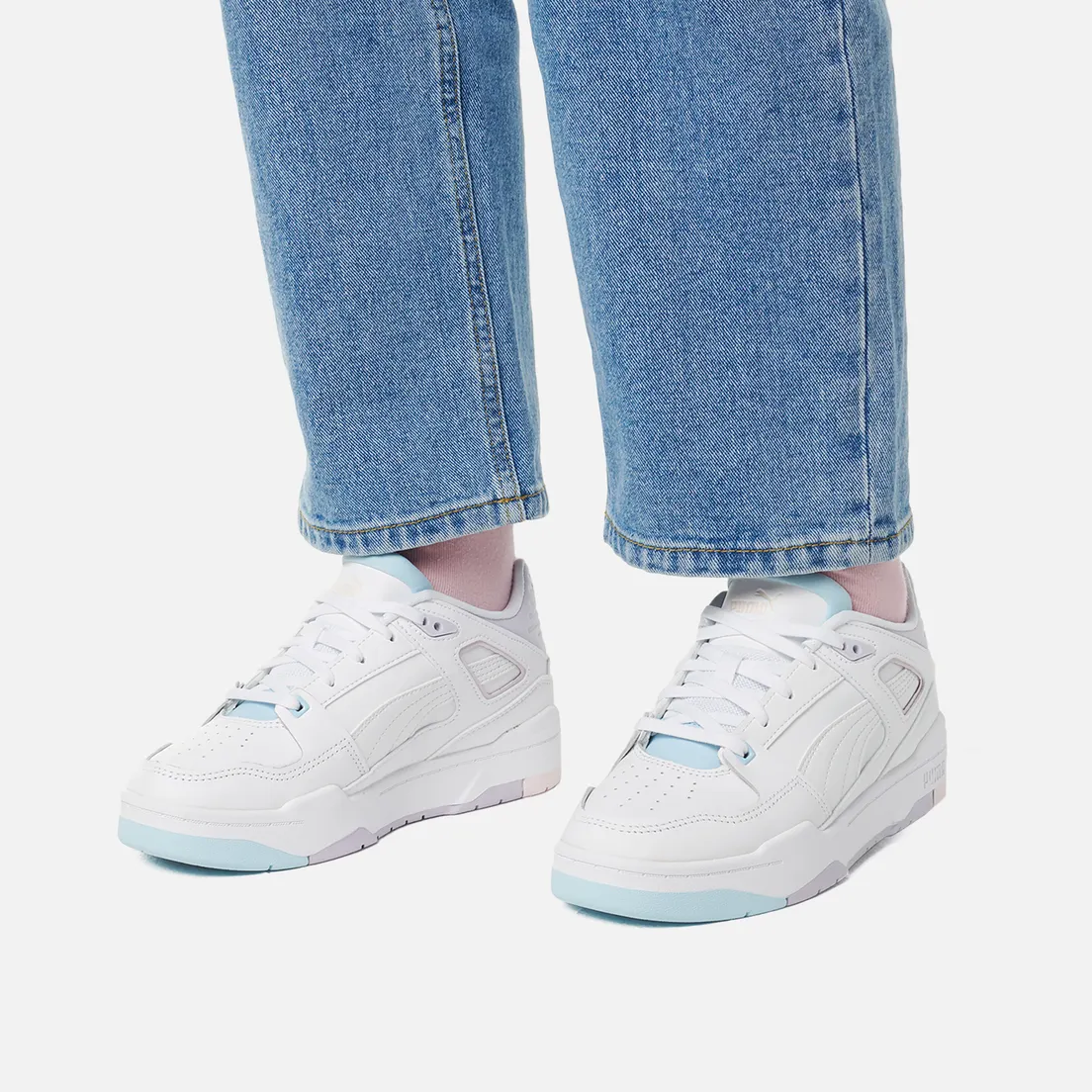 Puma Женские кроссовки Slipstream