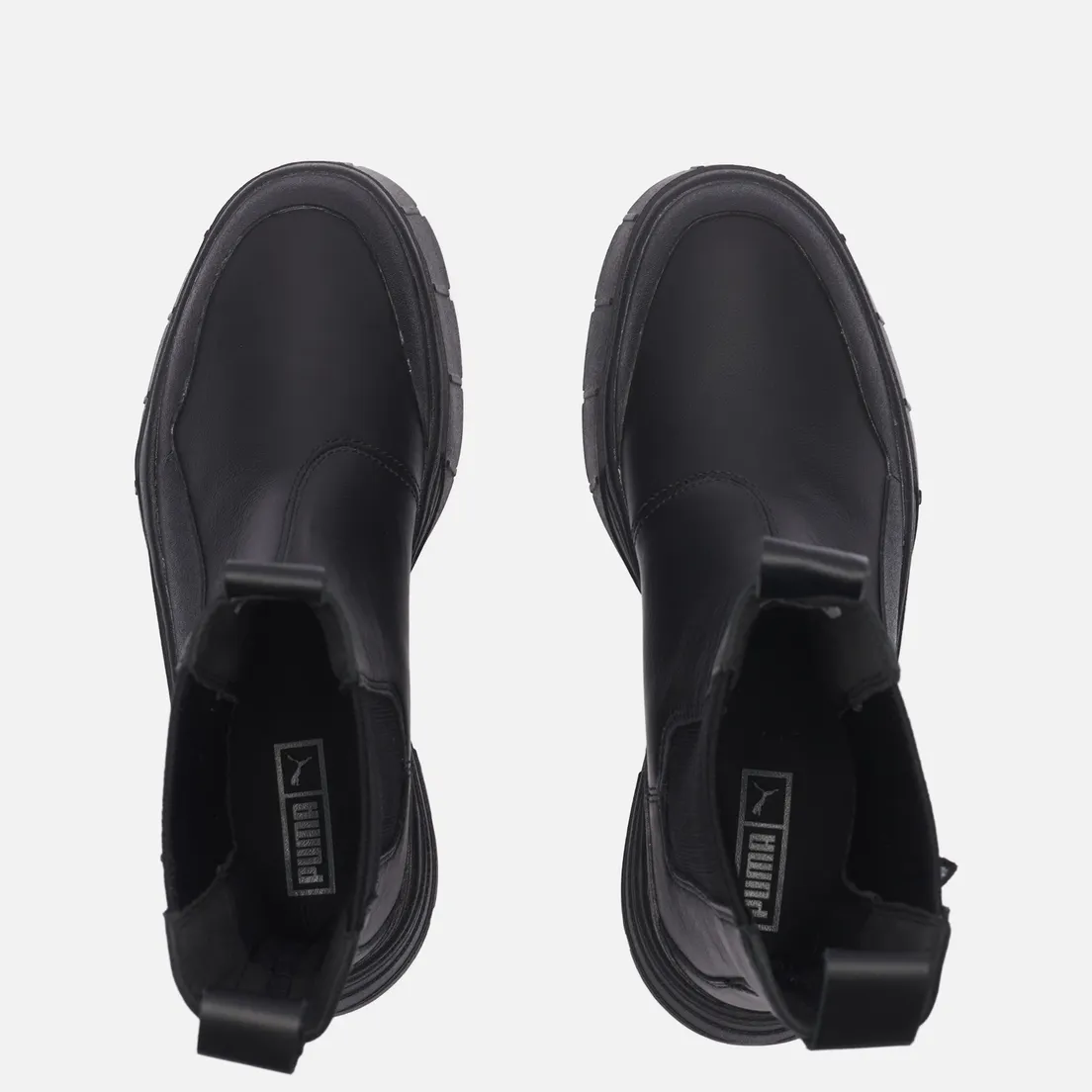 Puma Женские ботинки Mayze Stack Chelsea