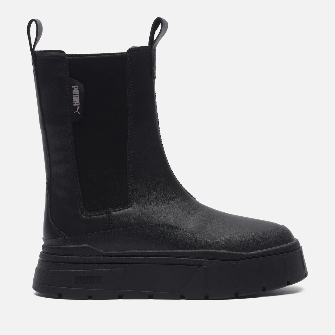 Puma Женские ботинки Mayze Stack Chelsea