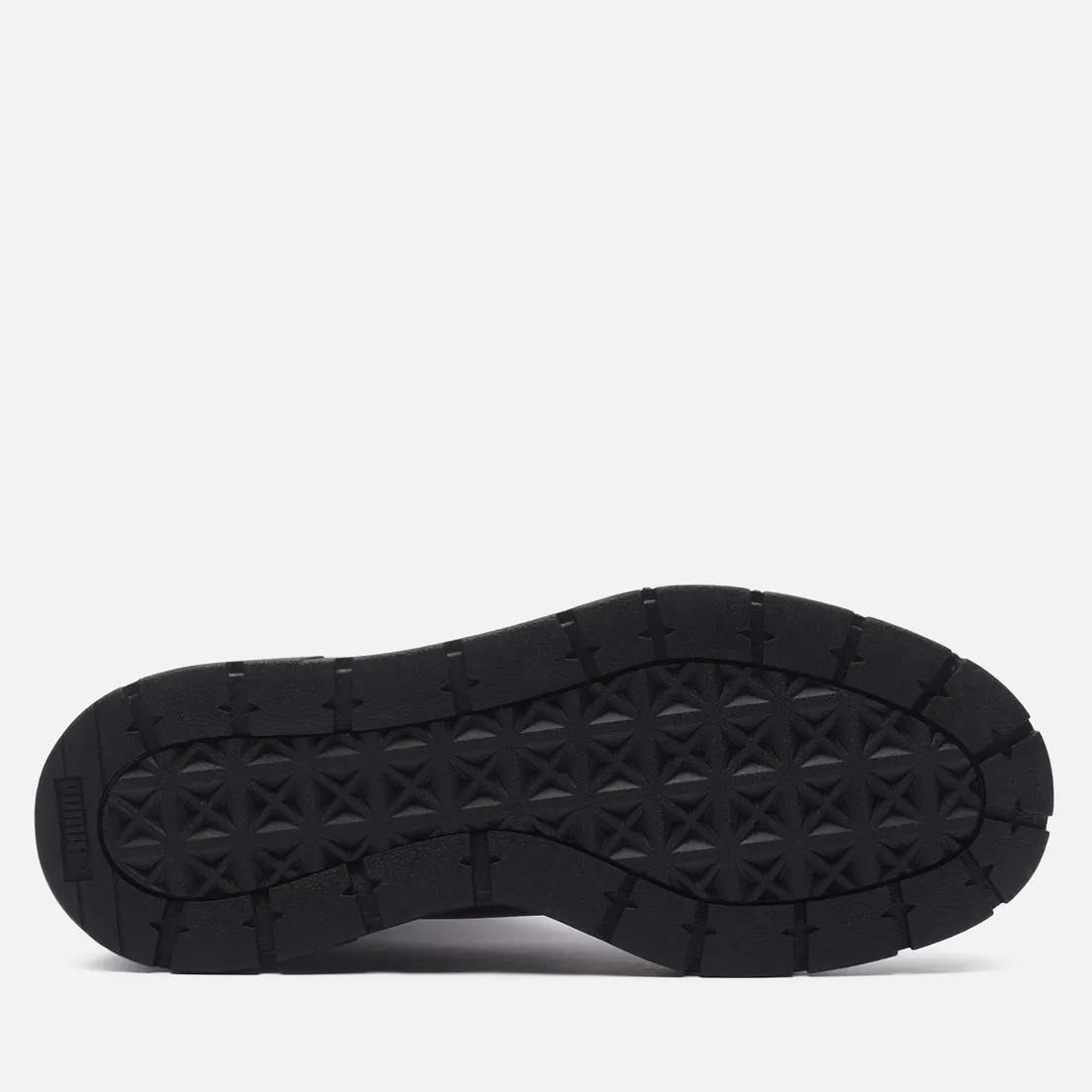 Puma Женские ботинки Mayze Stack Chelsea