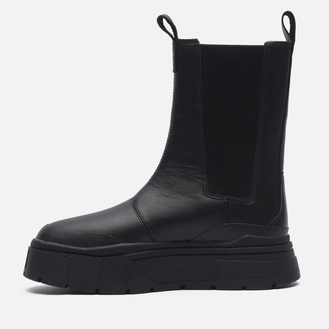 Puma Женские ботинки Mayze Stack Chelsea