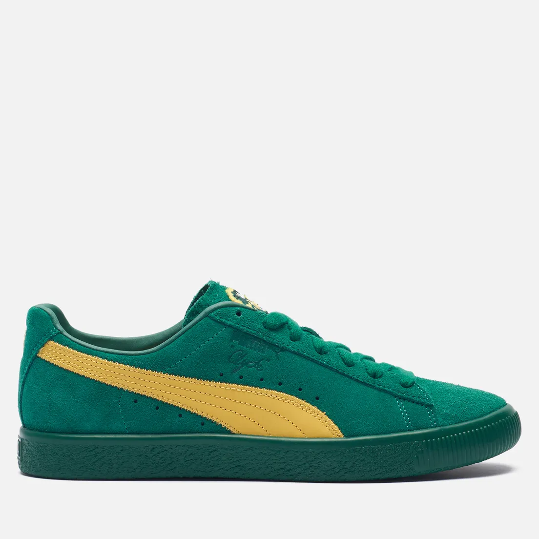 Puma Кроссовки Clyde Super