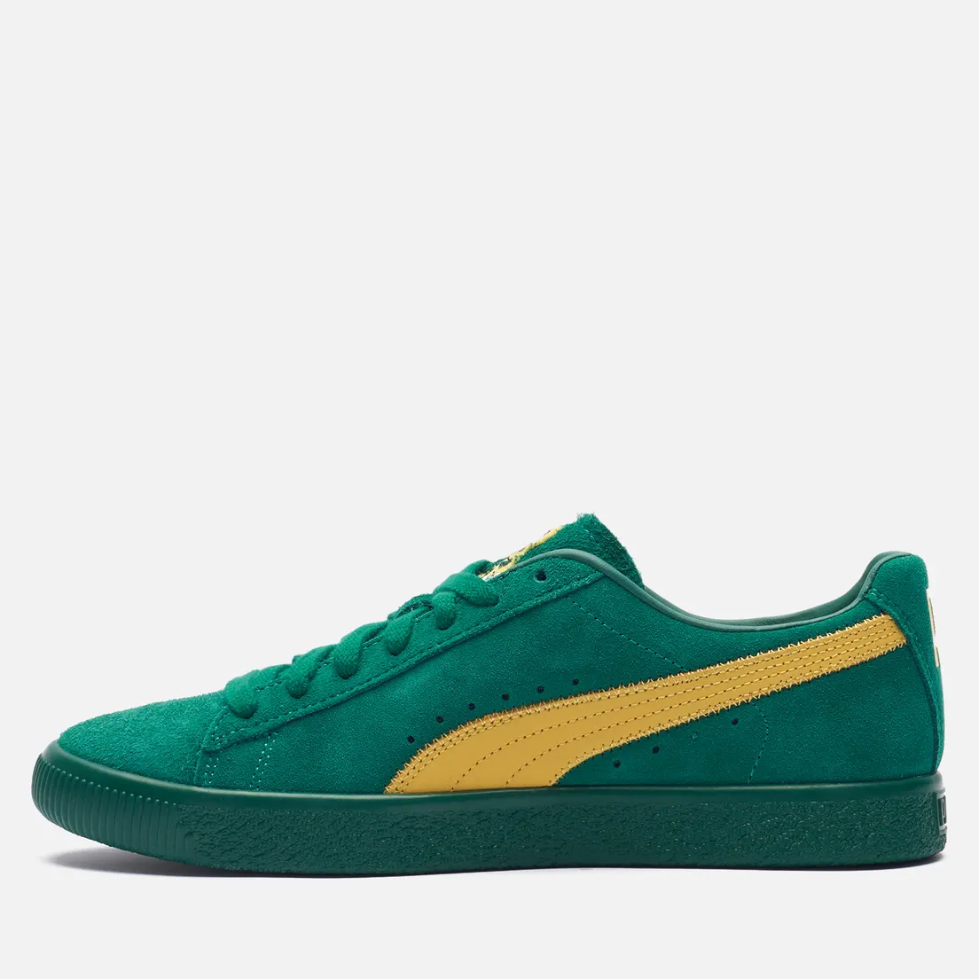 Puma Кроссовки Clyde Super