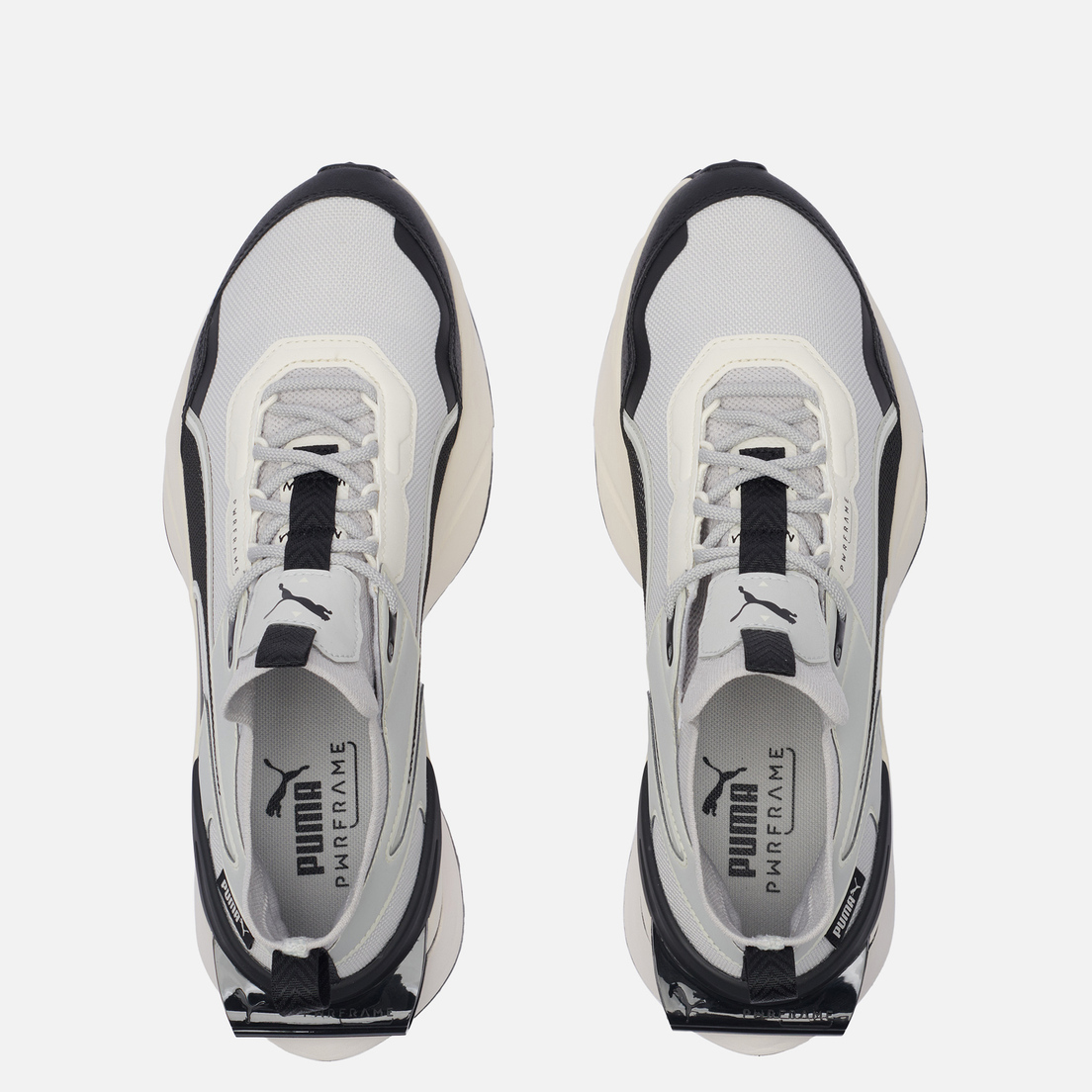Puma Кроссовки PWRFrame OP-1 Trail