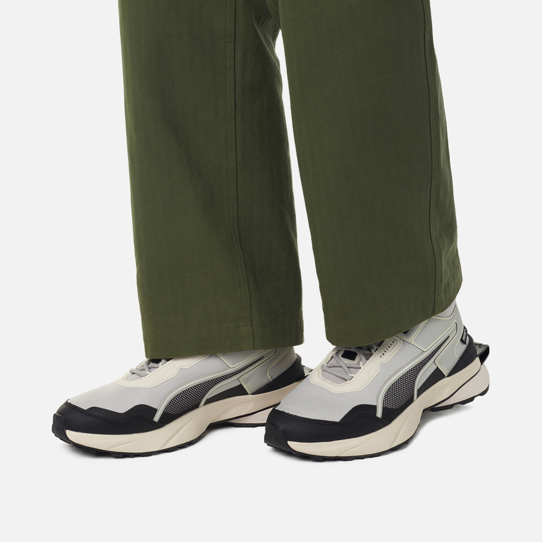 Puma Кроссовки PWRFrame OP-1 Trail