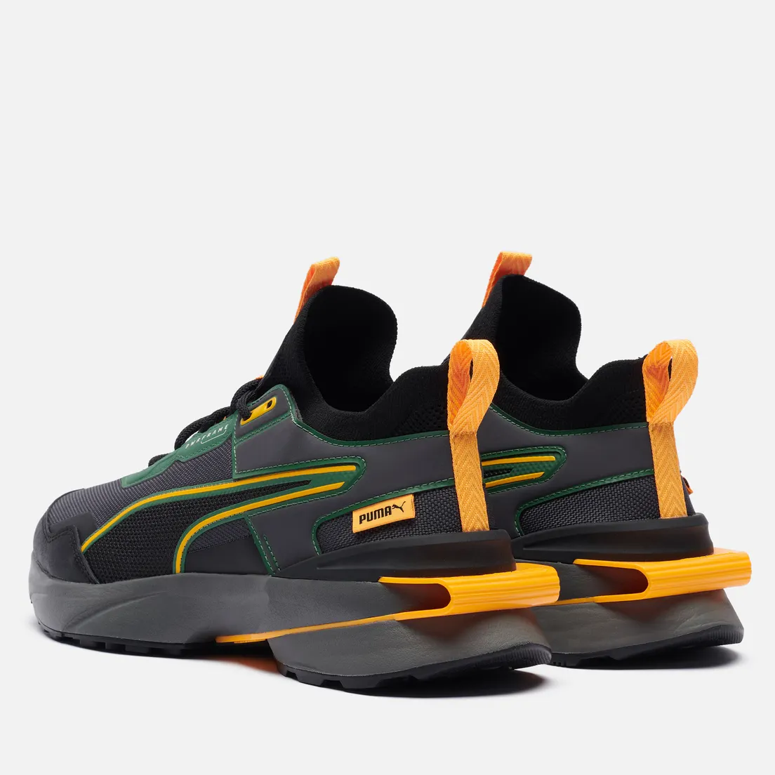 Puma Мужские кроссовки PWRFrame OP-1 Trail