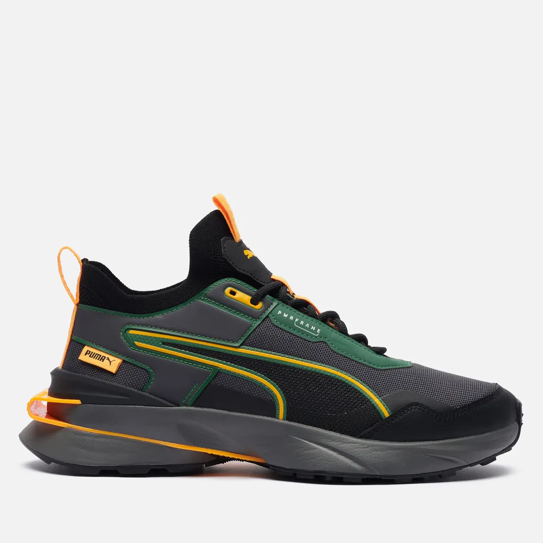 Puma Мужские кроссовки PWRFrame OP-1 Trail