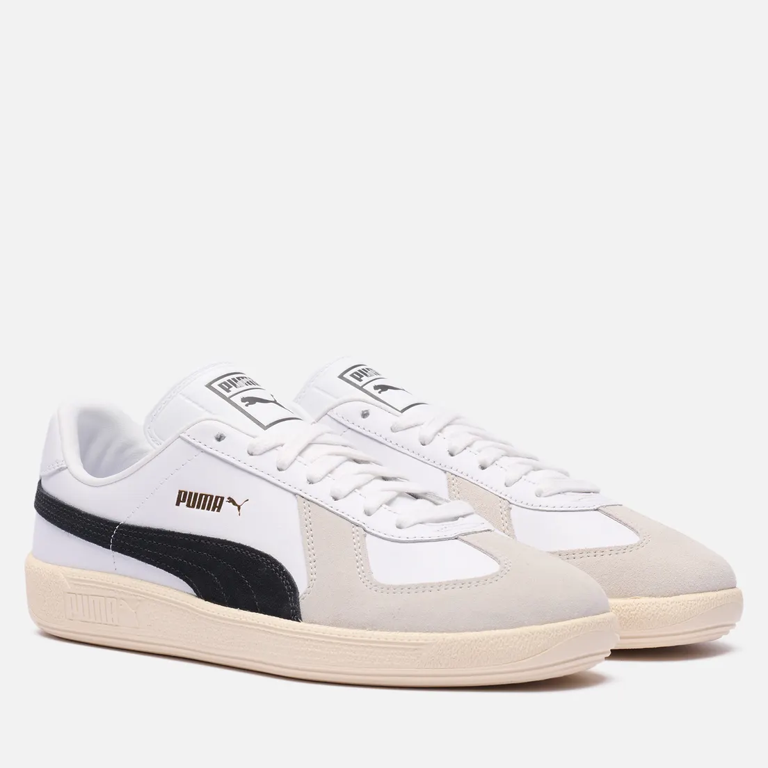 Puma Мужские кроссовки Army Trainer