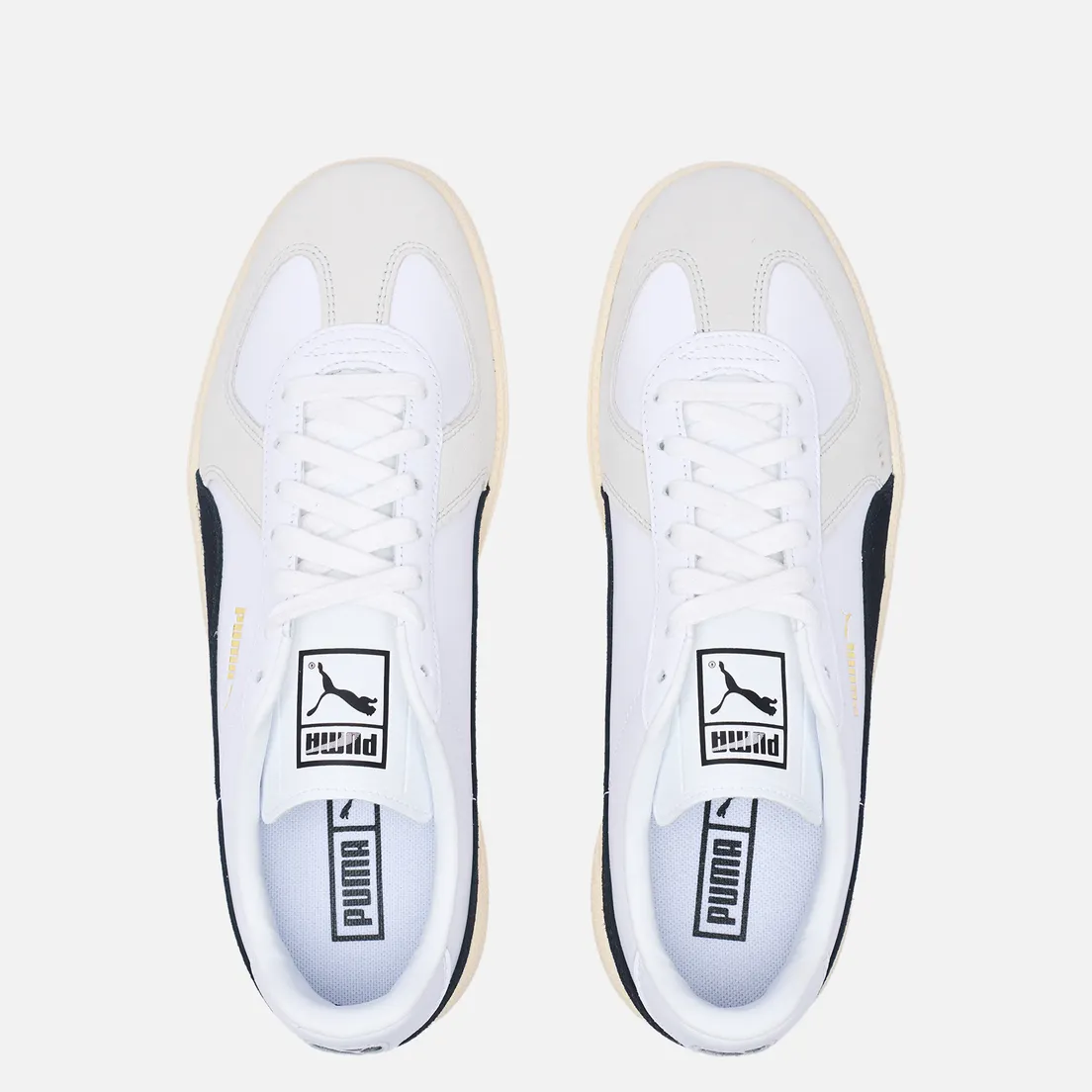Puma Мужские кроссовки Army Trainer