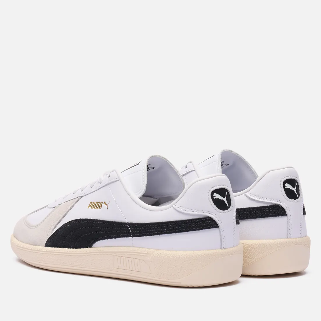 Puma Мужские кроссовки Army Trainer