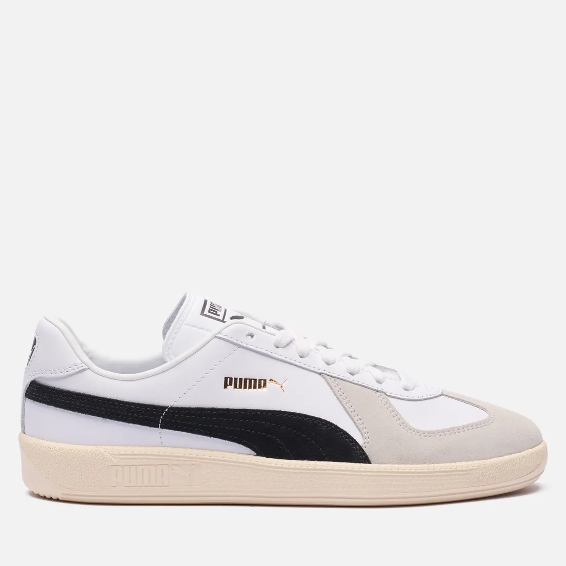 Puma Мужские кроссовки Army Trainer
