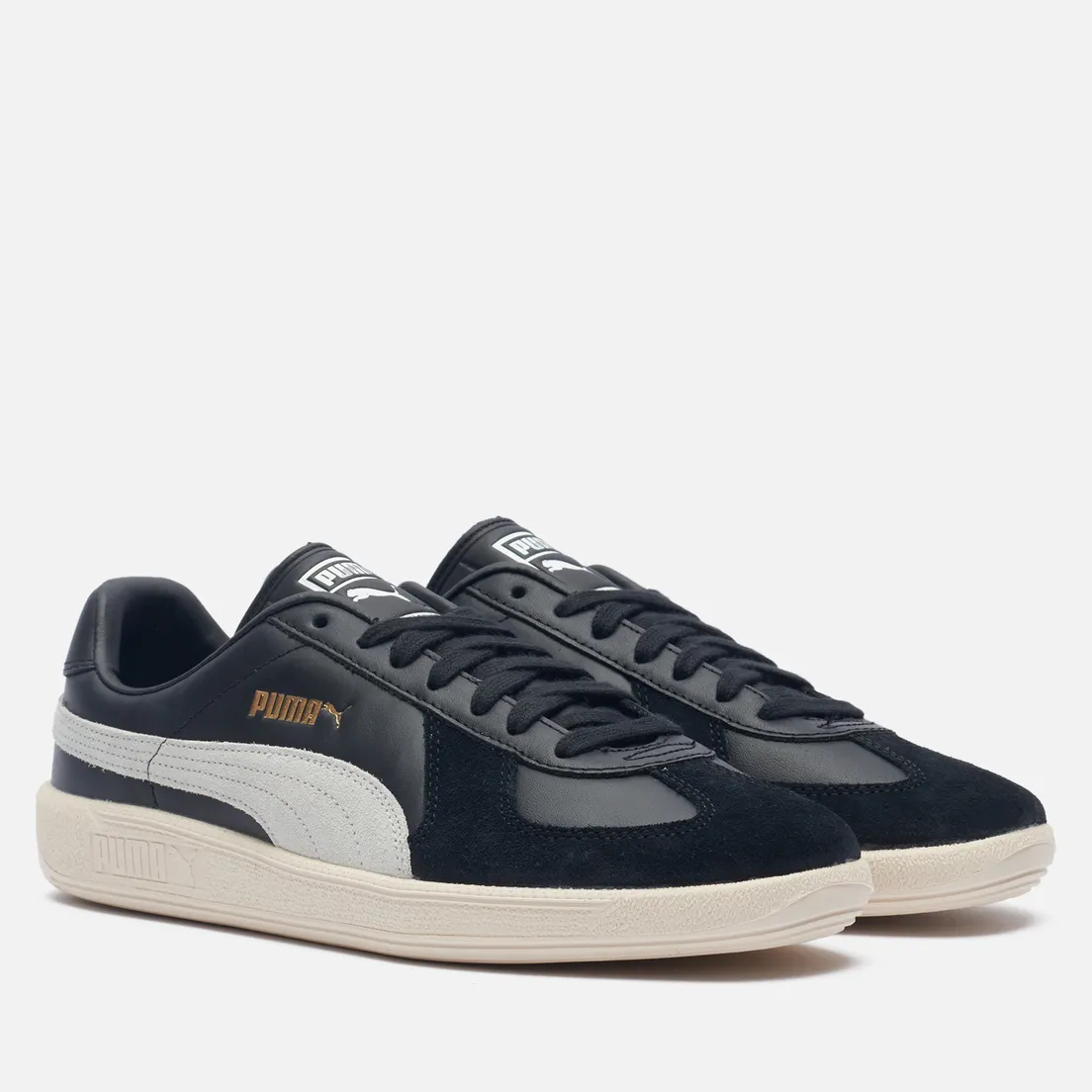 Puma Мужские кроссовки Army Trainer