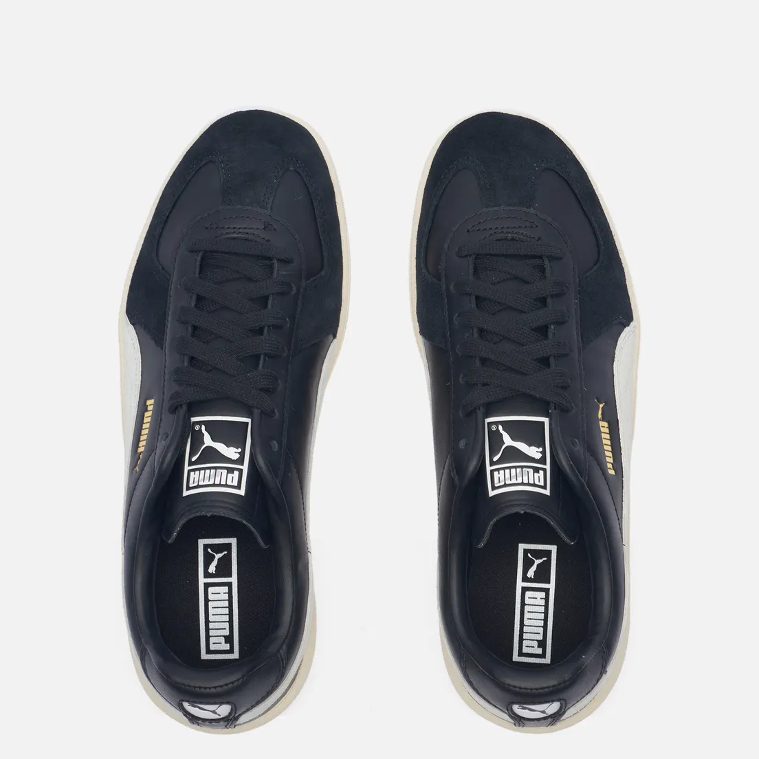 Puma Мужские кроссовки Army Trainer