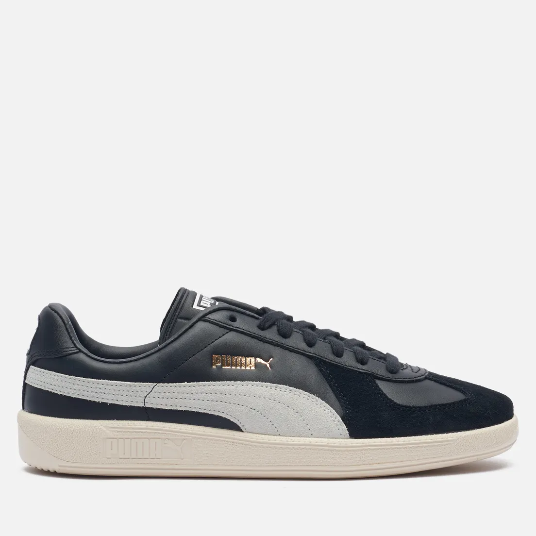 Puma Мужские кроссовки Army Trainer