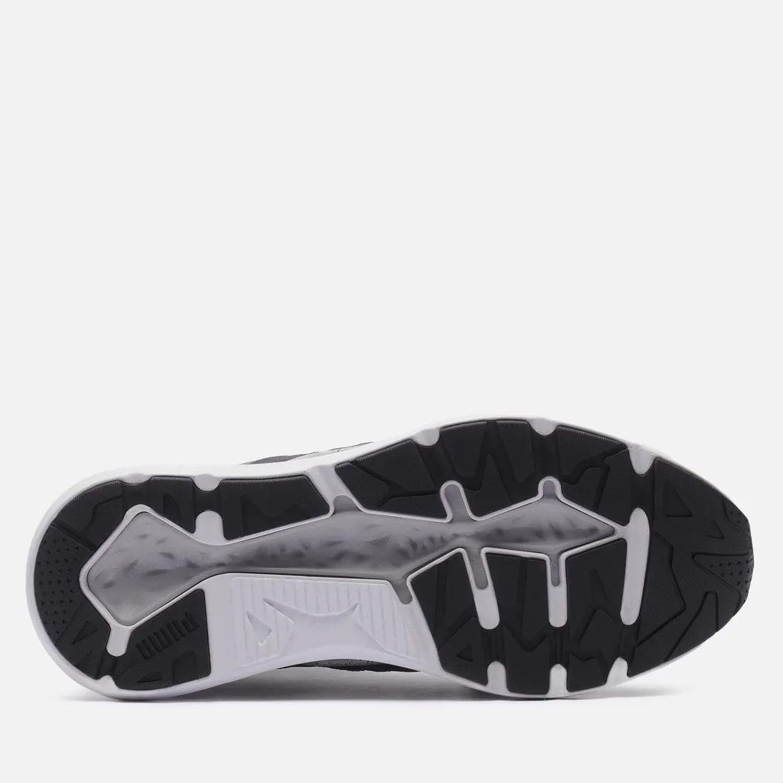 Puma Мужские кроссовки TRC Blaze Mid Core WS