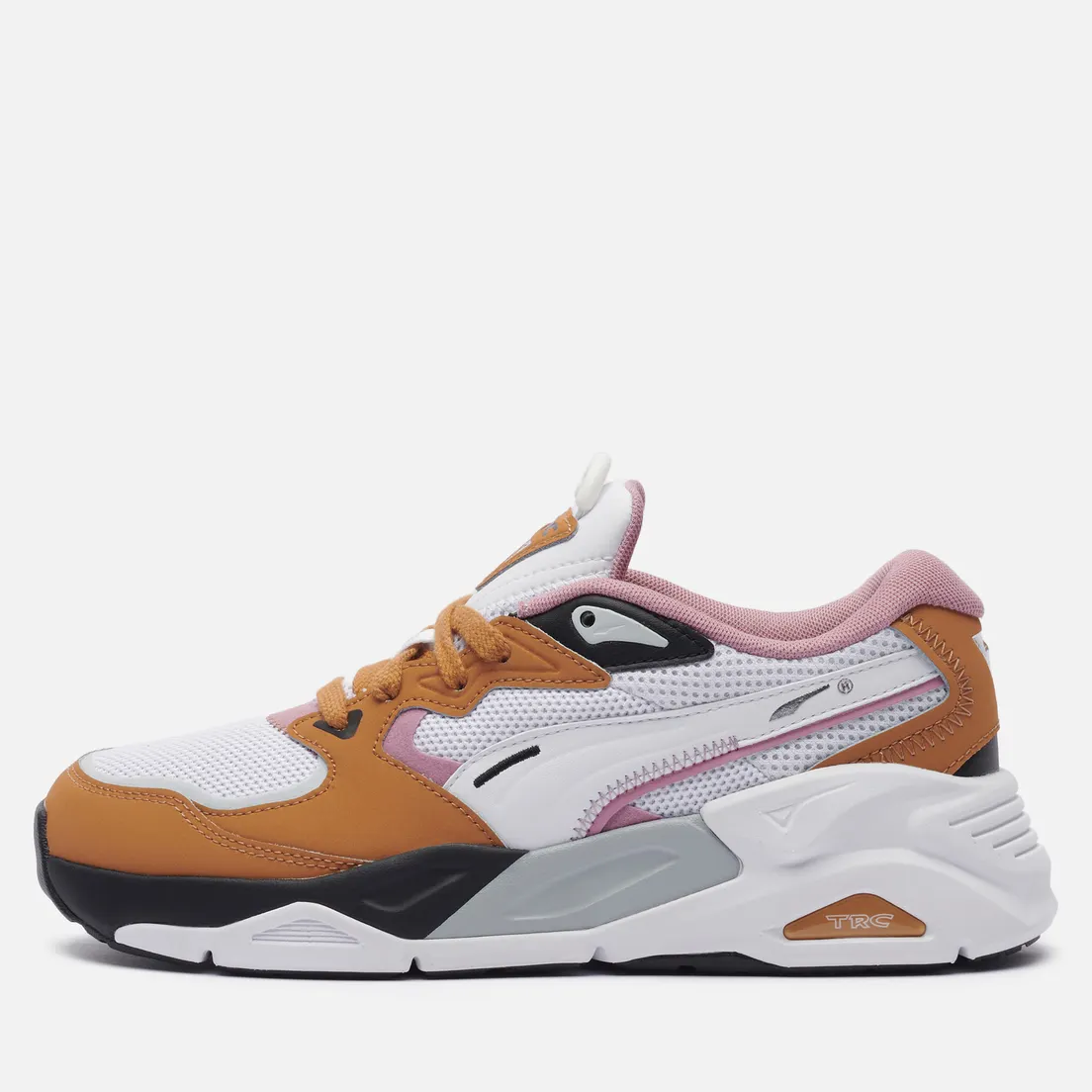 Puma Женские кроссовки TRC Mira Block
