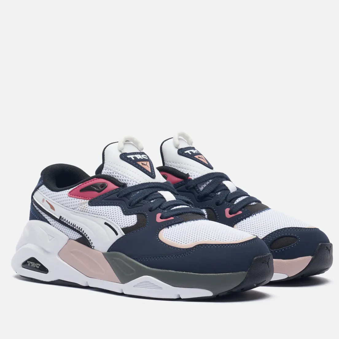 Puma Женские кроссовки TRC Mira Block
