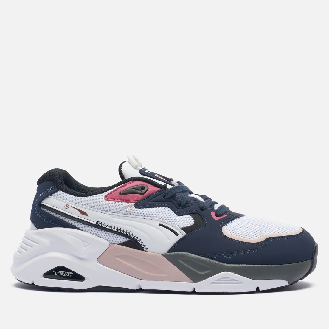 Puma Женские кроссовки TRC Mira Block
