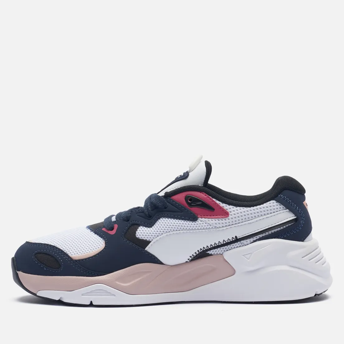 Puma Женские кроссовки TRC Mira Block