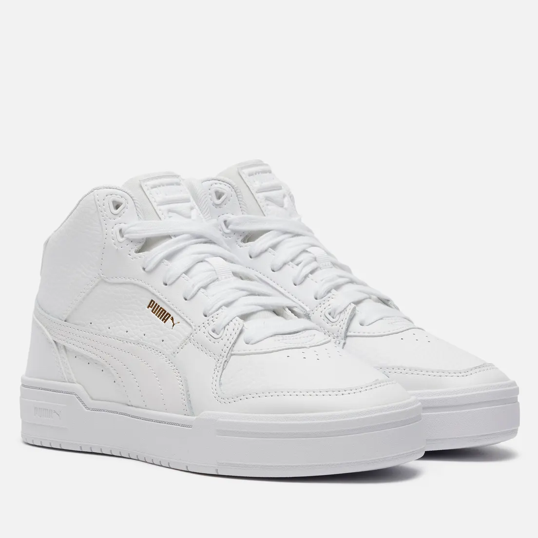 Puma Кроссовки CA Pro Mid