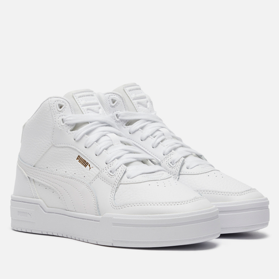 Кроссовки Puma CA Pro Mid, 386759-01