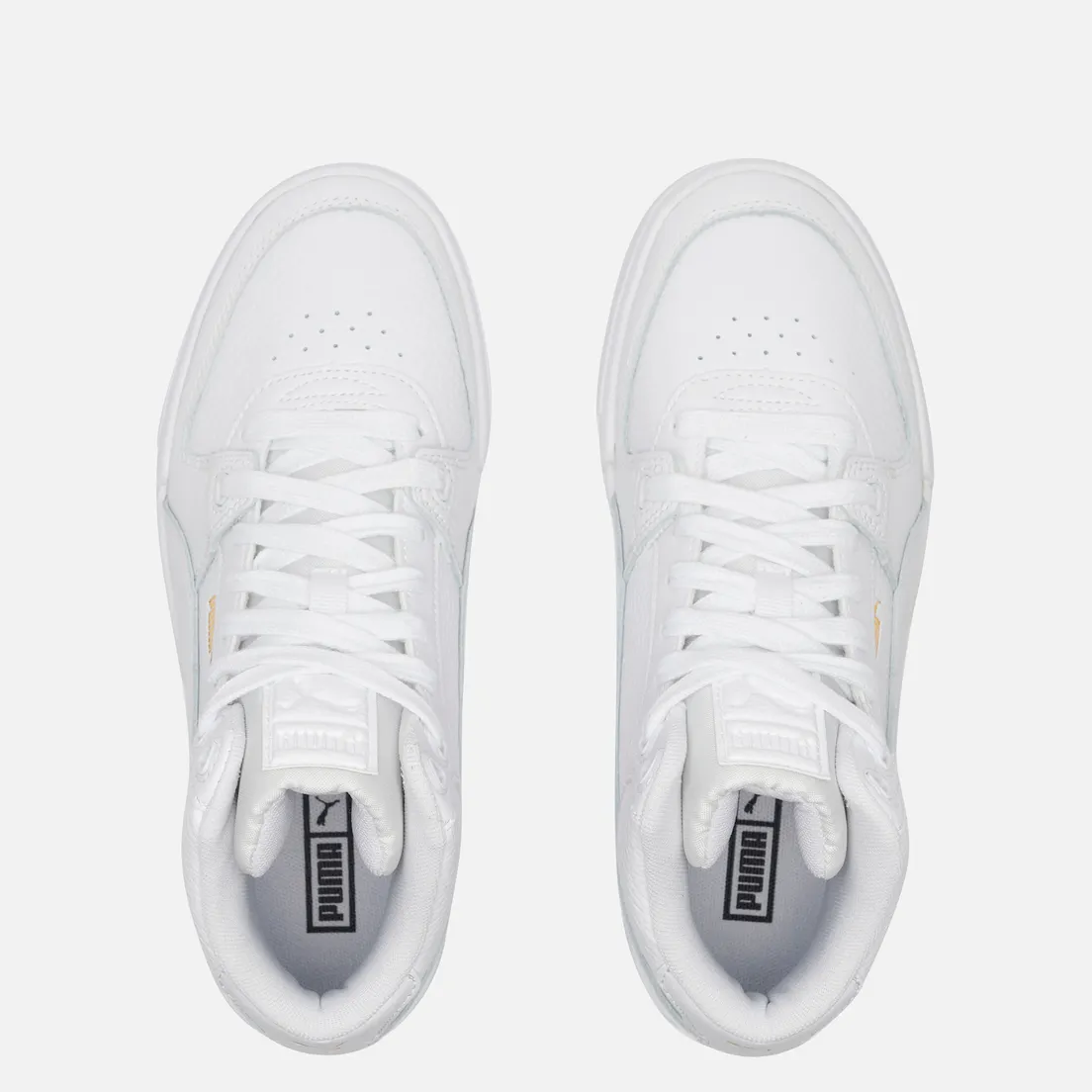 Puma Кроссовки CA Pro Mid